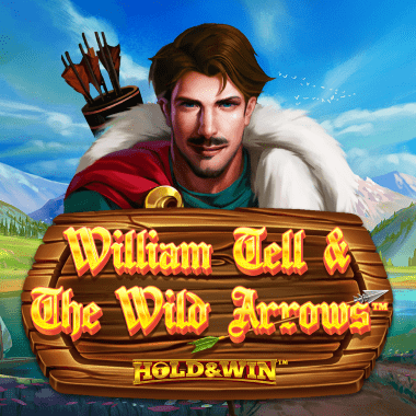 William Tell and the Wild Arrows Hold and Win