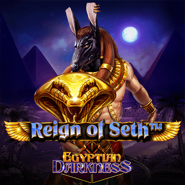 Egyptian Darkness - Reign of Seth