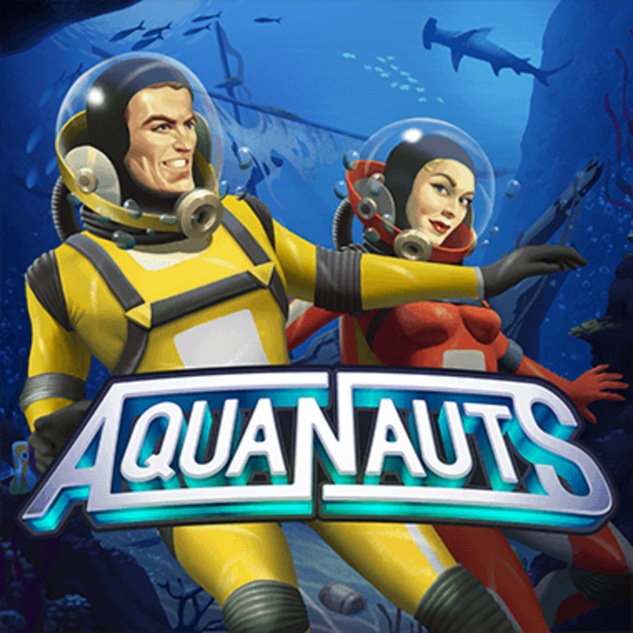 Aquanauts