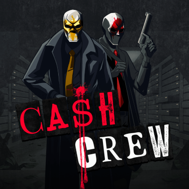 Cash Crew