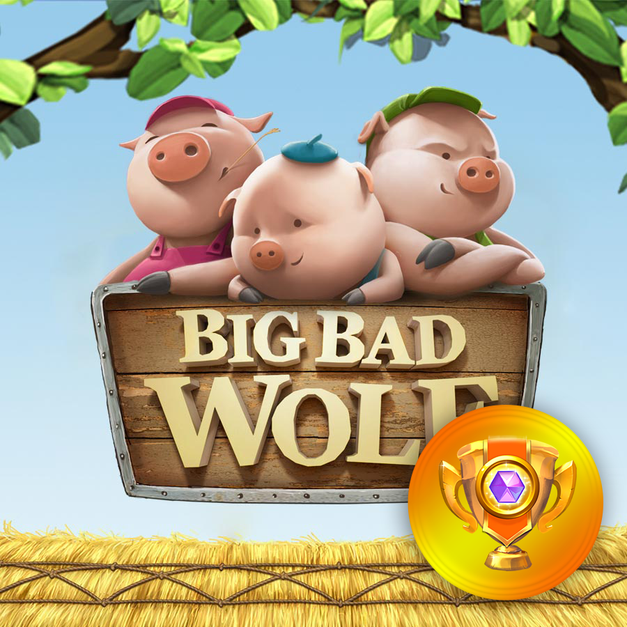 Big Bad Wolf
