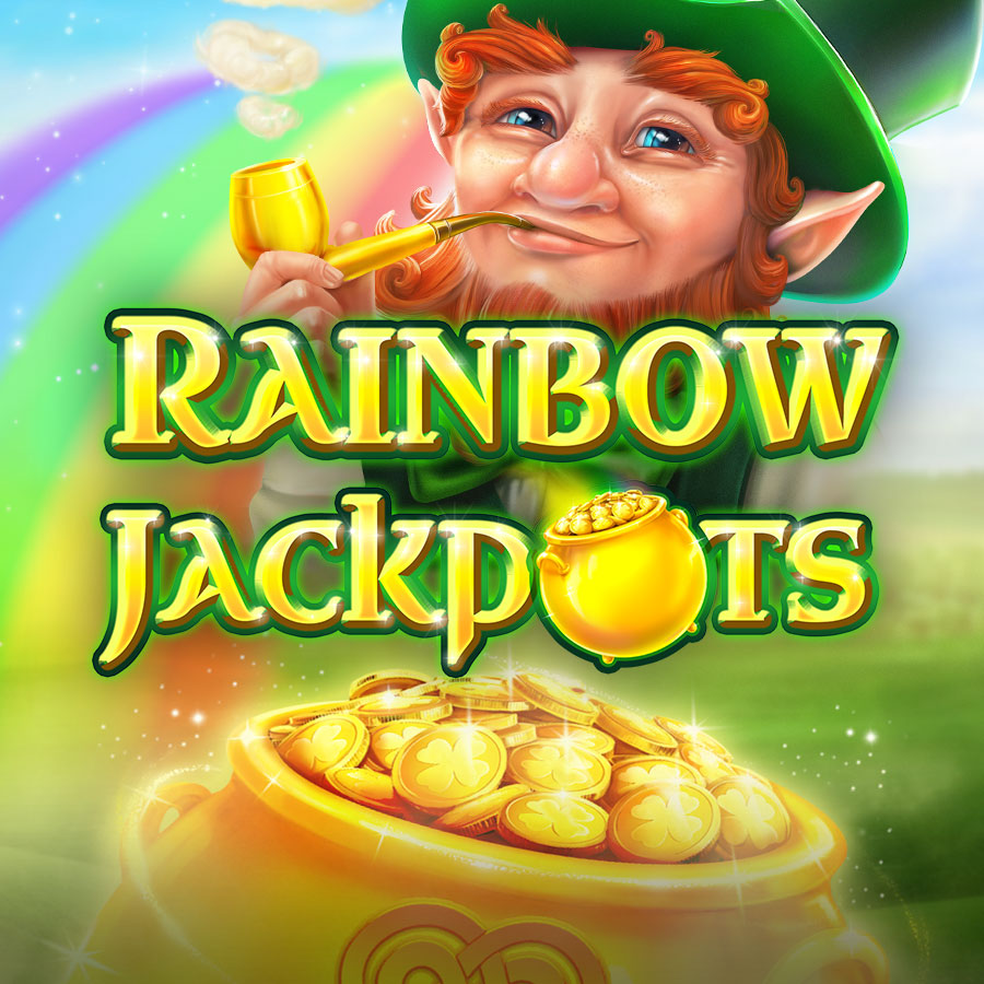 Rainbow Jackpots