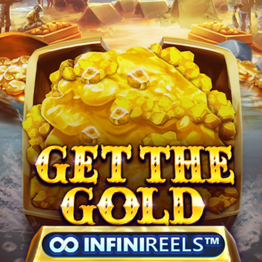 Get the Gold Infinireels