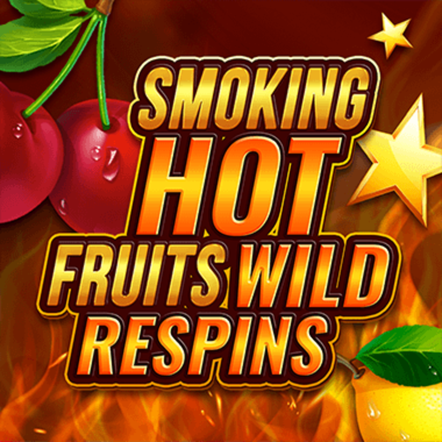 Smoking Hot Fruit Wild Respin