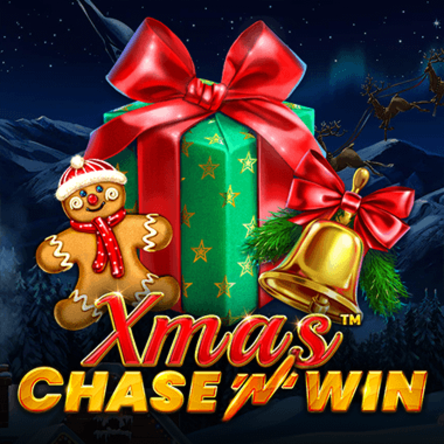 Xmas Chase N Win