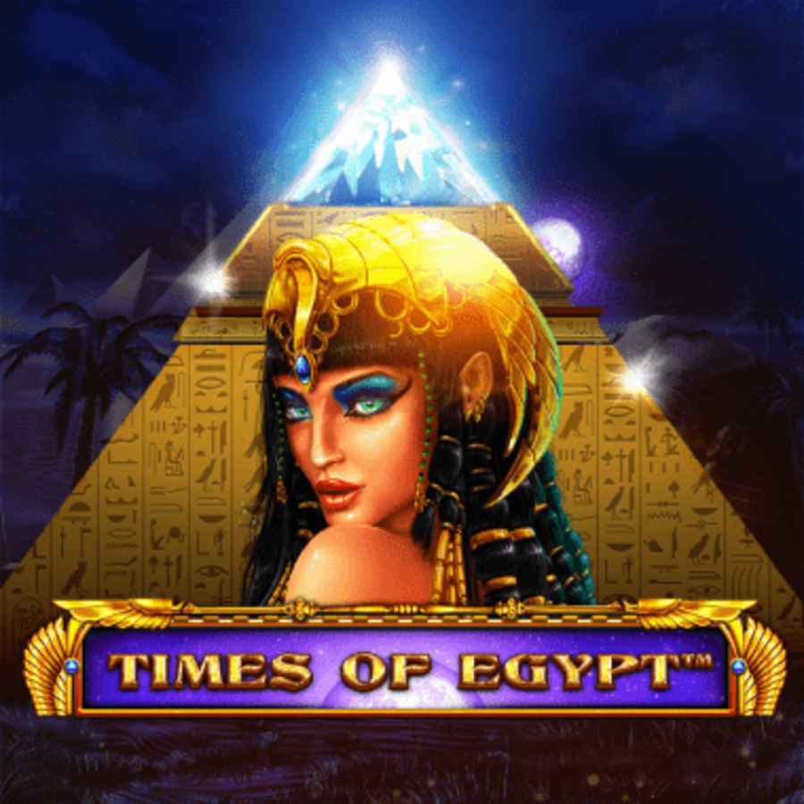 Times Of Egypt