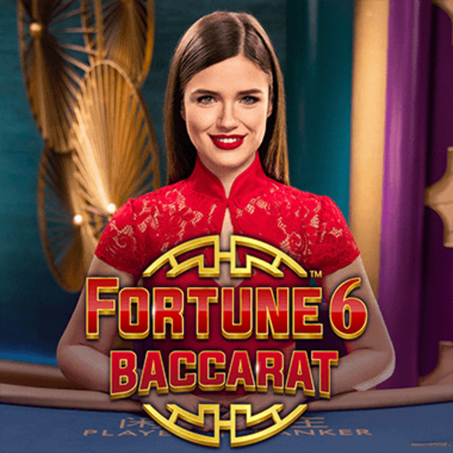 Fortune 6 Baccarat