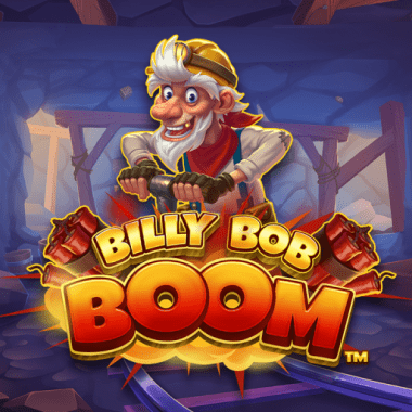 Billy Bob Boom