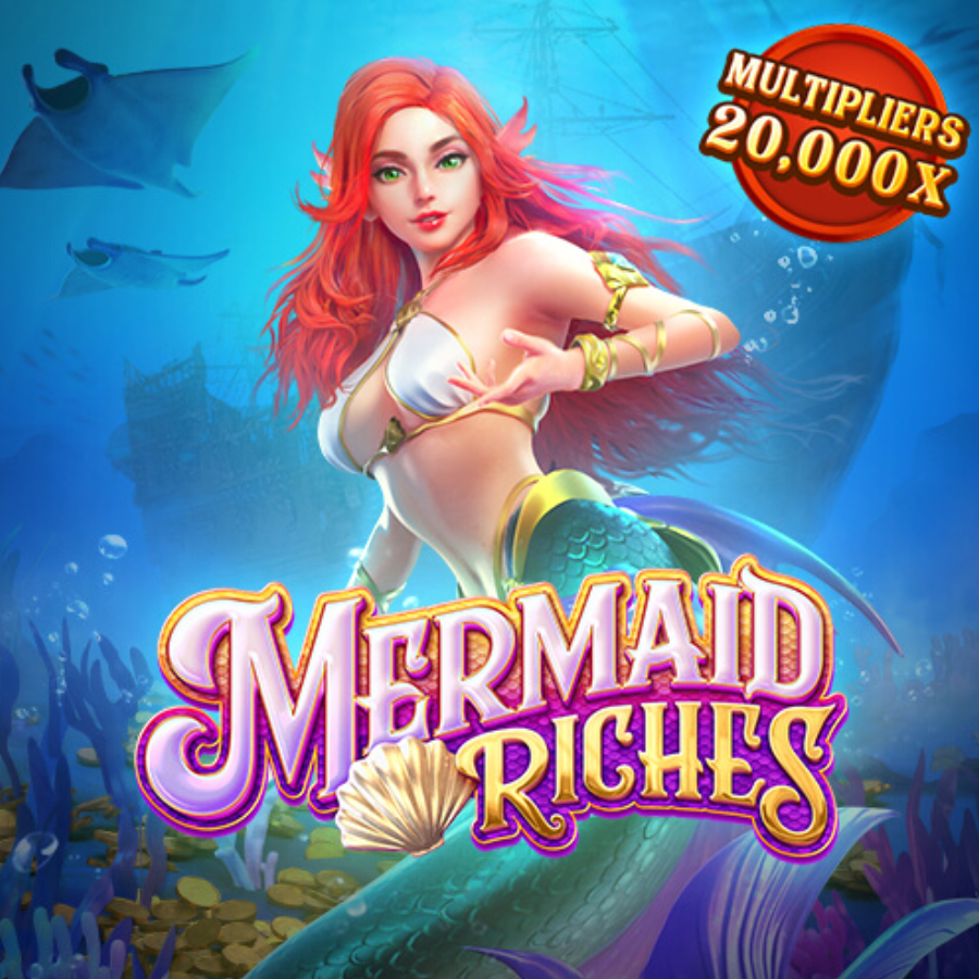 Mermaid Riches