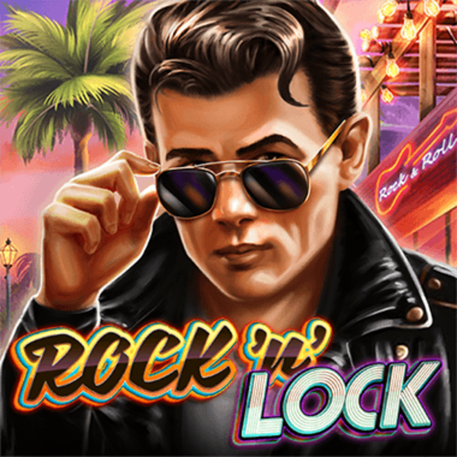Rock N Lock