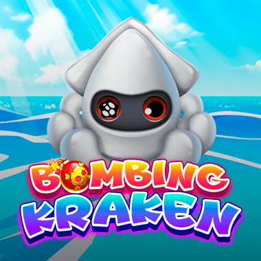 Bombing Kraken