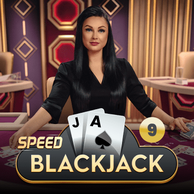 Speed Blackjack Ruby