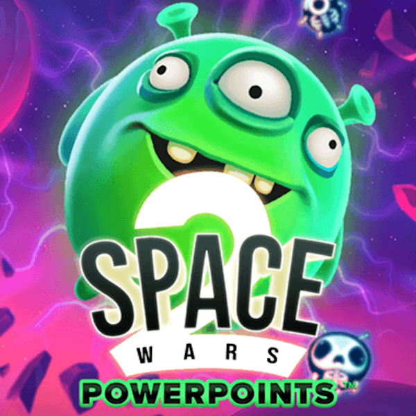 Space Wars 2: Powerpoints™