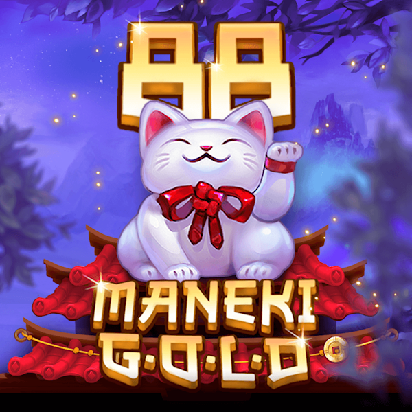 Maneki 88 Gold by BGaming at Pirateplay Casino