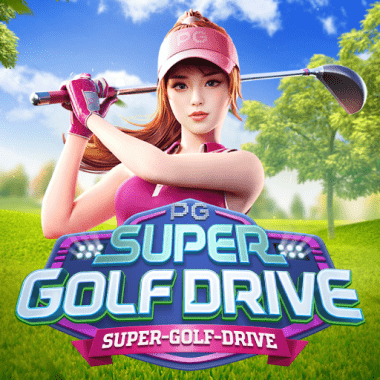 Super Golf Drive Slot Demo