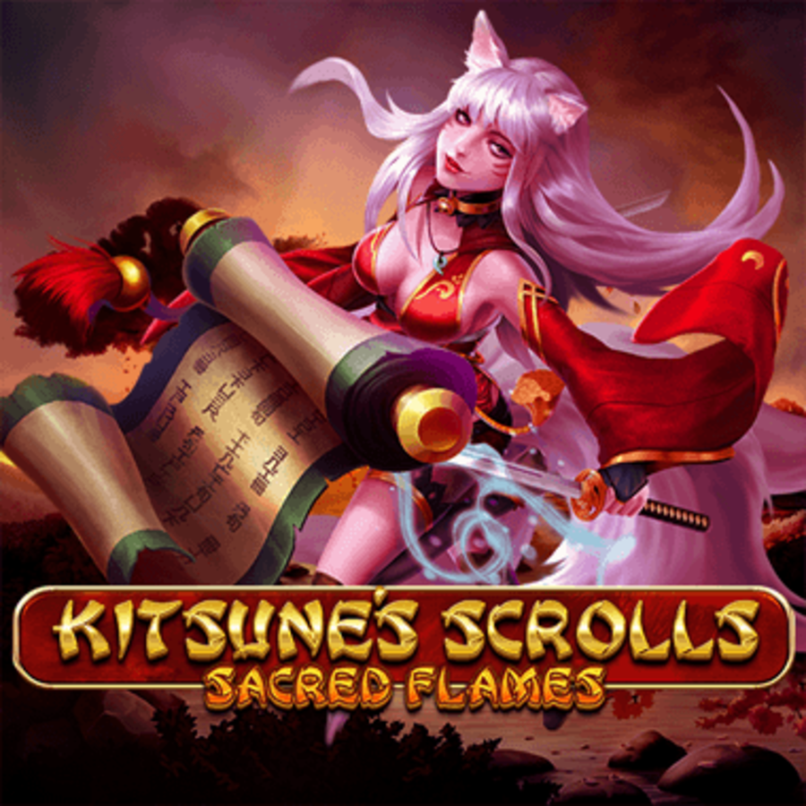 Kitsunes Scrolls