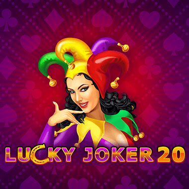 Lucky Joker 20