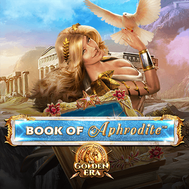 Book of Aphrodite The Golden Era