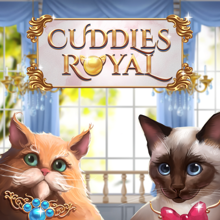 Cuddles Royal