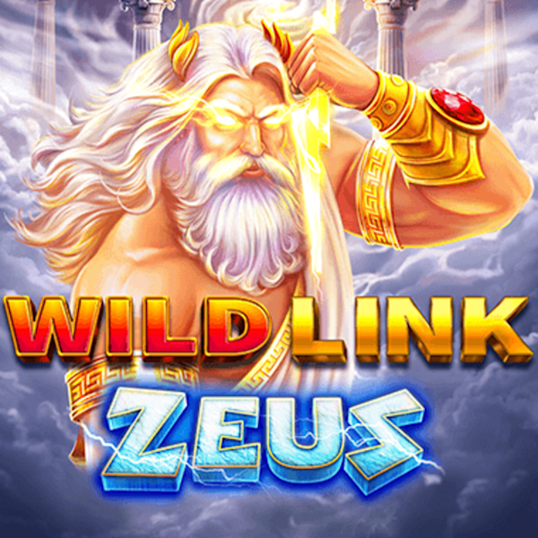 Wild Link Zeus by Spin Play at Winny Casino | Winny.com