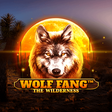 Wolf Fang The Wilderness