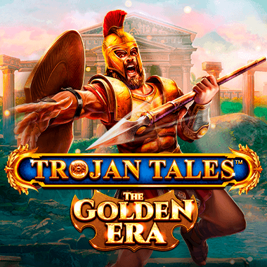 Trojan Tales - The Golden Era