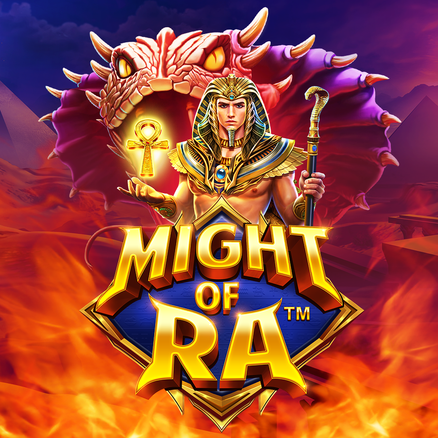 Might of Ra