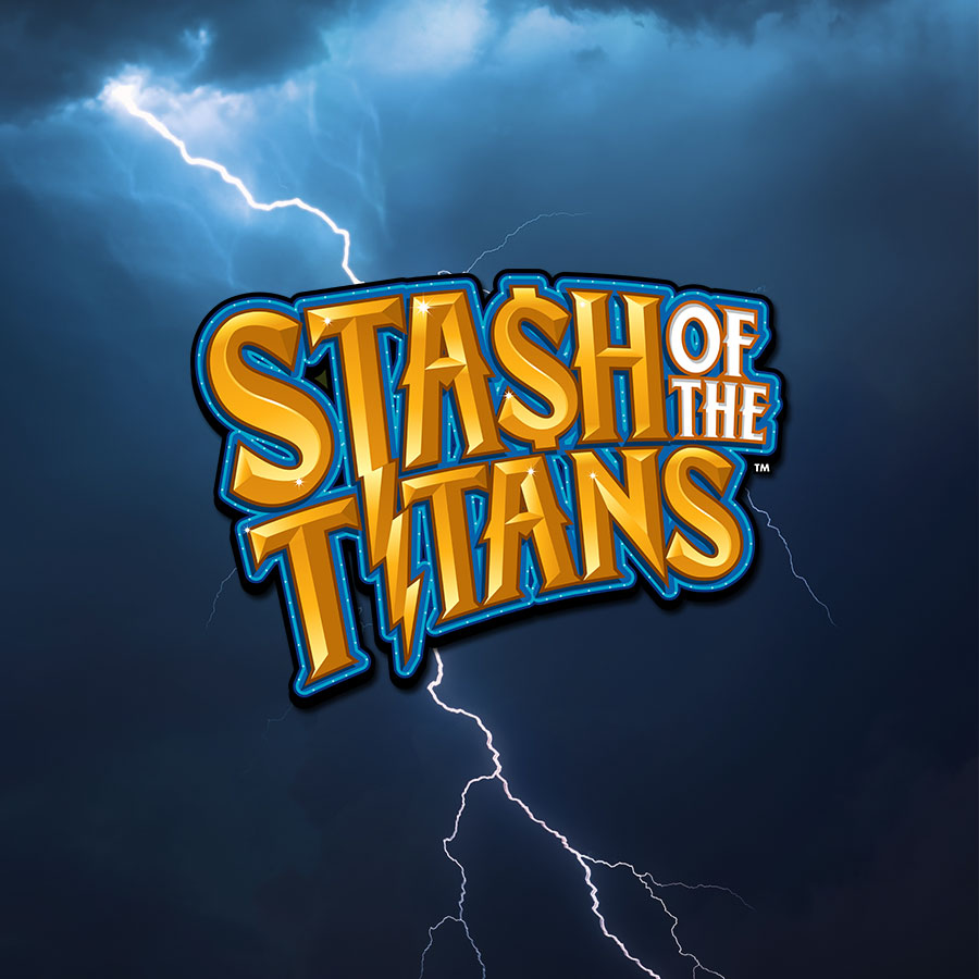 Stash of the Titans