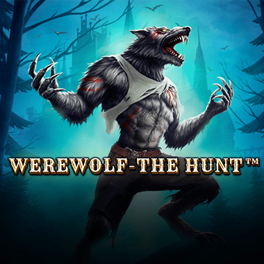 Werewolf - The Hunt