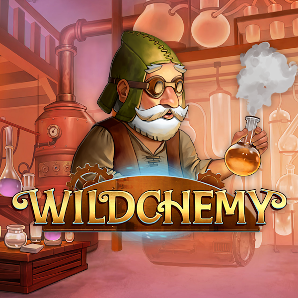 Wildchemy