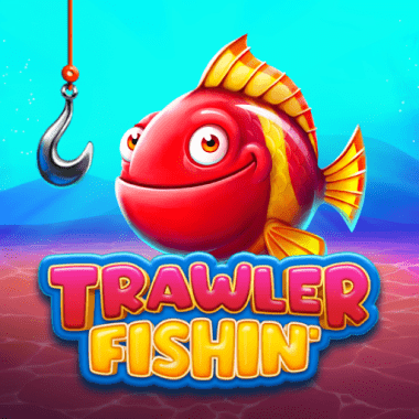 Trawler Fishin'