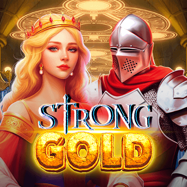 Strong Gold