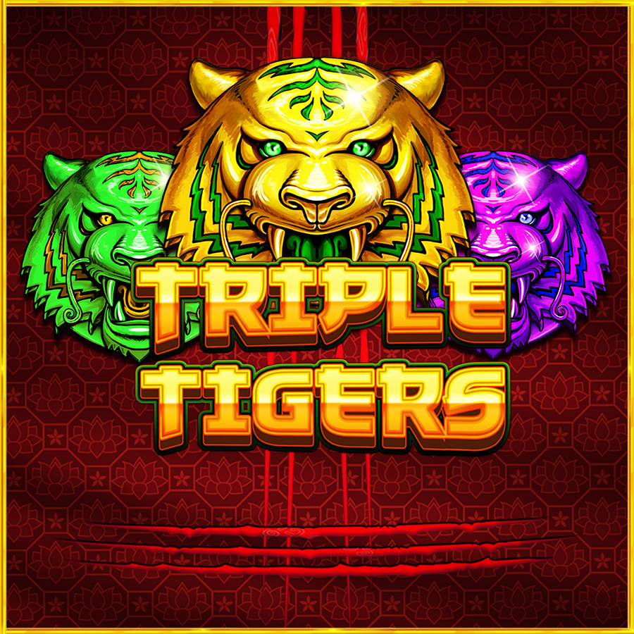 Triple Tigers