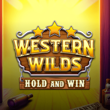 Western Wilds Hold and Win