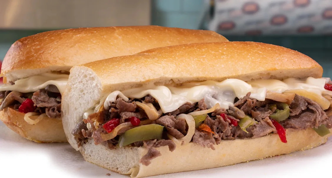 Jersey Mike's Subs