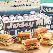 Sub And Sandwich Shop In Northampton Massachusetts Jersey Mike s Subs