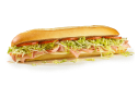 Giant sub