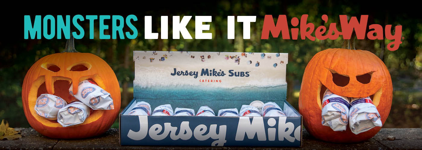 Order your Halloween catering today