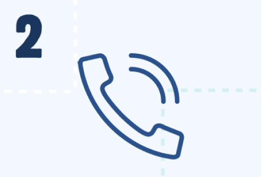 Our Own a Franchise Process step 2