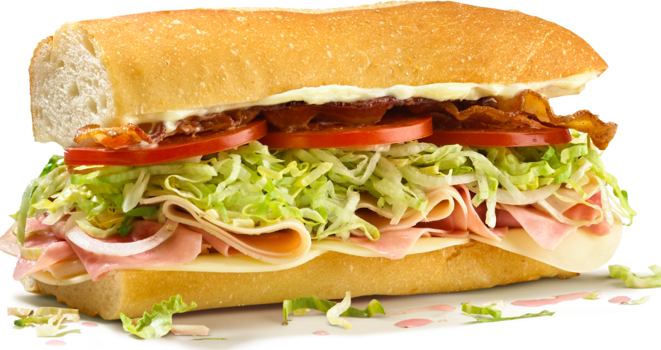 Jersey Mike's Sub