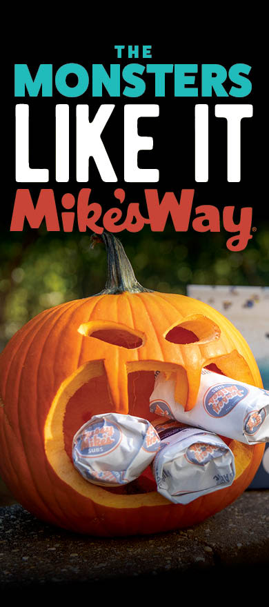 Order your Halloween catering today