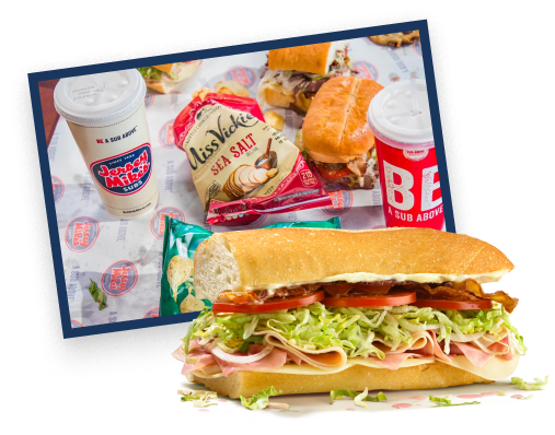 A taste profile that keeps them coming back