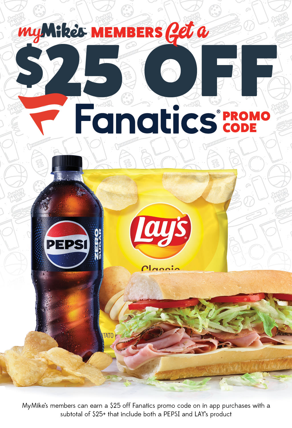 Jersey Mike's USA - Authentic Sub Sandwich Franchise Since 1956