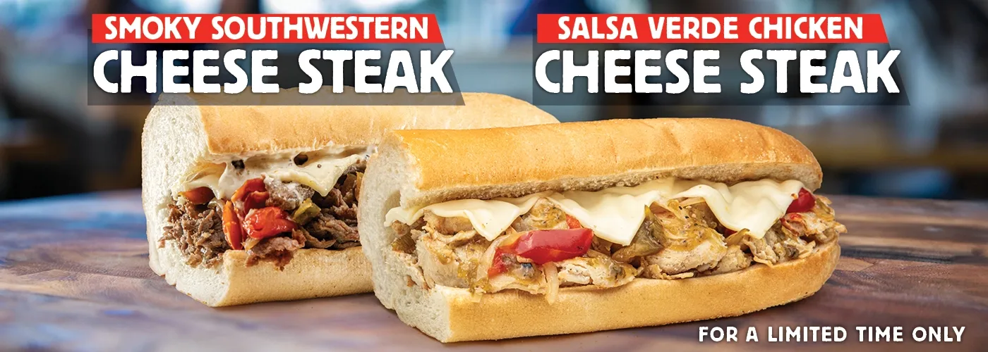 Jersey Mike's USA - Authentic Sub Sandwich Franchise Since 1956