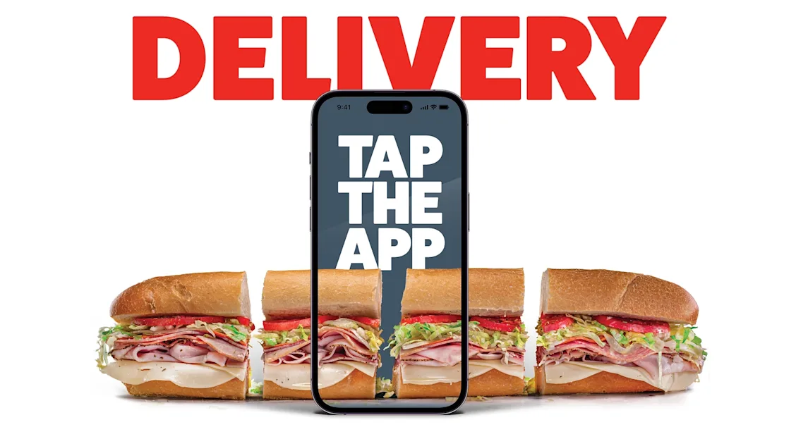 Jersey Mike's Subs