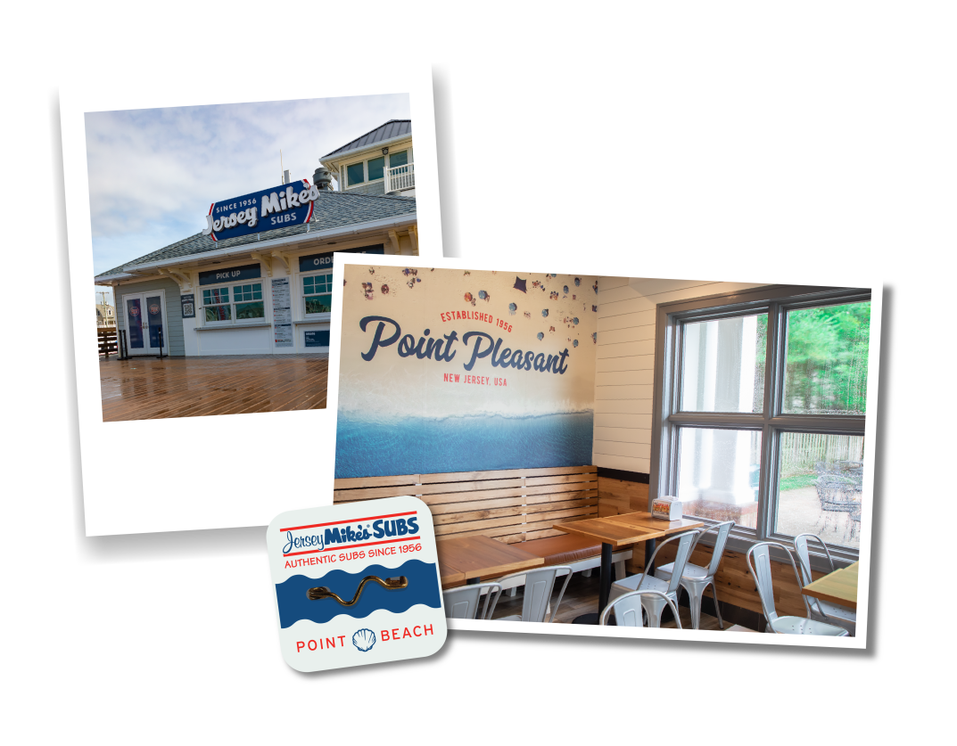 Peter began expanding Mike’s subs locally, and everywhere he went people  continued to line up around the block for sandwiches.