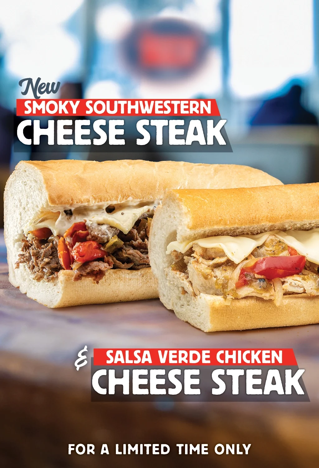 Jersey Mike's USA - Authentic Sub Sandwich Franchise Since 1956