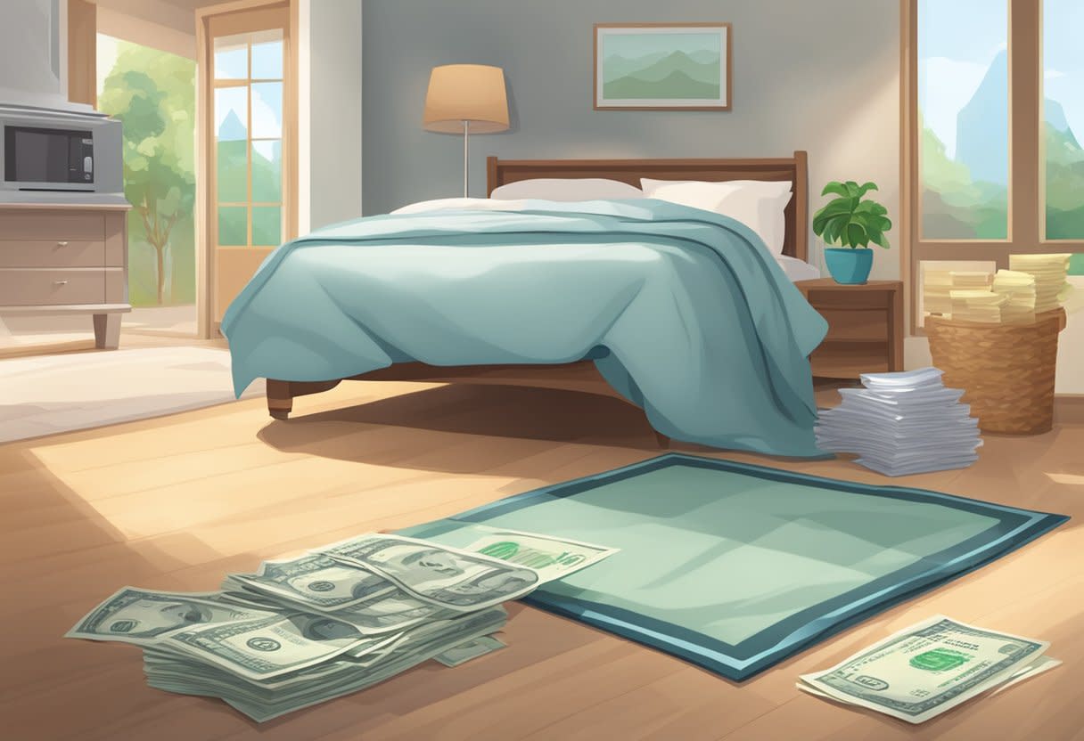 Cover Image for How Much to Tip House Cleaners for Deep Clean: A Comprehensive Guide
