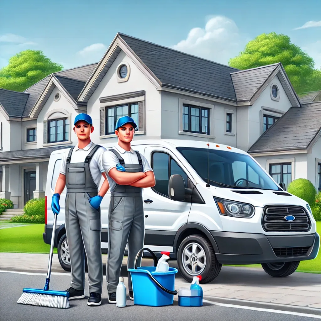 Cover Image for The Importance of Hiring Licensed and Insured Cleaning Services in Las Vegas: Ensuring Quality and Safety