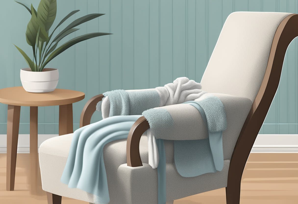 Cover Image for How to Clean Boucle Chair: Expert Tips for Maintaining Its Beauty